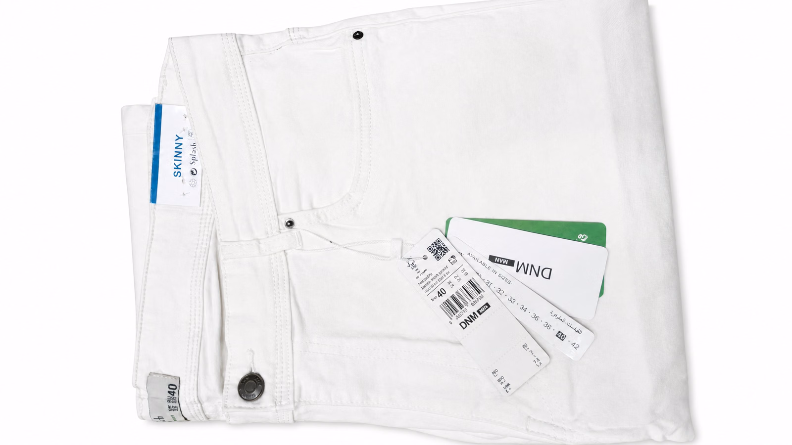 Executive Olive Gabardine Trouser — DZIGN Export Quality Gabardine Dhaka Bangladesh